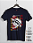 Camiseta One Piece malha 100% ALGODÃO Fio 30.1 Penteado - Imagem 5
