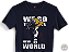 Camiseta One Piece malha 100% ALGODÃO Fio 30.1 Penteado - Imagem 1