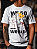 Camiseta One Piece malha 100% ALGODÃO Fio 30.1 Penteado - Imagem 4
