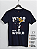 Camiseta One Piece malha 100% ALGODÃO Fio 30.1 Penteado - Imagem 5