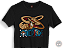 Camiseta One Piece malha 100% ALGODÃO Fio 30.1 Penteado - Imagem 3