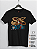 Camiseta One Piece malha 100% ALGODÃO Fio 30.1 Penteado - Imagem 7