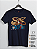Camiseta One Piece malha 100% ALGODÃO Fio 30.1 Penteado - Imagem 5