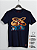 Camiseta One Piece Malha 100% Algodão 30.1 Penteado - Imagem 5