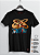 Camiseta One Piece Malha 100% Algodão 30.1 Penteado - Imagem 7