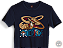 Camiseta One Piece malha 100% ALGODÃO Fio 30.1 Penteado - Imagem 1