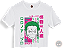 Camiseta One Piece malha 100% ALGODÃO Fio 30.1 Penteado - Imagem 2