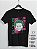 Camiseta One Piece malha 100% ALGODÃO Fio 30.1 Penteado - Imagem 7
