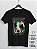 Camiseta One Piece malha 100% ALGODÃO Fio 30.1 Penteado - Imagem 7