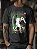 Camiseta One Piece malha 100% ALGODÃO Fio 30.1 Penteado - Imagem 4