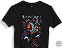Camiseta One Piece malha 100% ALGODÃO Fio 30.1 Penteado - Imagem 3