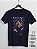 Camiseta One Piece malha 100% ALGODÃO Fio 30.1 Penteado - Imagem 5