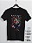 Camiseta One Piece malha 100% ALGODÃO Fio 30.1 Penteado - Imagem 7