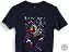 Camiseta One Piece malha 100% ALGODÃO Fio 30.1 Penteado - Imagem 1