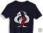 Camiseta ANIME One Piece malha 100% ALGODÃO Fio 30.1 Penteado - Imagem 1