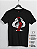 Camiseta ANIME One Piece malha 100% ALGODÃO Fio 30.1 Penteado - Imagem 7