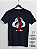 Camiseta ANIME One Piece malha 100% ALGODÃO Fio 30.1 Penteado - Imagem 5