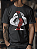 Camiseta ANIME One Piece malha 100% ALGODÃO Fio 30.1 Penteado - Imagem 4