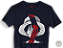 Camiseta ANIME One Piece Malha 100% Algodão 30.1 Penteado - Imagem 3