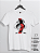 Camiseta ANIME One Piece malha 100% ALGODÃO Fio 30.1 Penteado - Imagem 6