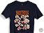 Camiseta One Piece malha 100% ALGODÃO Fio 30.1 Penteado - Imagem 1