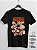 Camiseta One Piece Malha 100% Algodão 30.1 Penteado - Imagem 5