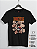 Camiseta One Piece malha 100% ALGODÃO Fio 30.1 Penteado - Imagem 5