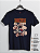 Camiseta One Piece malha 100% ALGODÃO Fio 30.1 Penteado - Imagem 4