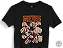 Camiseta One Piece malha 100% ALGODÃO Fio 30.1 Penteado - Imagem 2
