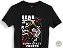 Camiseta One Piece 100% malha 100% ALGODÃO Fio 30.1 Penteado - Imagem 2