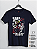 Camiseta One Piece 100% malha 100% ALGODÃO Fio 30.1 Penteado - Imagem 4