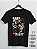 Camiseta One Piece 100% malha 100% ALGODÃO Fio 30.1 Penteado - Imagem 5