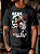 Camiseta One Piece 100% Malha Algodão 30.1 Penteado - Imagem 3