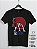 Camiseta One Piece malha 100% ALGODÃO Fio 30.1 Penteado - Imagem 7