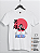 Camiseta One Piece malha 100% ALGODÃO Fio 30.1 Penteado - Imagem 6