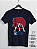 Camiseta One Piece malha 100% ALGODÃO Fio 30.1 Penteado - Imagem 5
