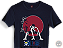 Camiseta One Piece malha 100% ALGODÃO Fio 30.1 Penteado - Imagem 1