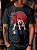 Camiseta One Piece Malha 100% Algodão 30.1 Penteado - Imagem 4