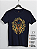 Camiseta One Piece malha 100% ALGODÃO Fio 30.1 Penteado - Imagem 4