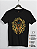 Camiseta One Piece malha 100% ALGODÃO Fio 30.1 Penteado - Imagem 5