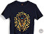 Camiseta One Piece malha 100% ALGODÃO Fio 30.1 Penteado - Imagem 1
