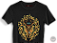 Camiseta One Piece Malha 100% Algodão 30.1 Penteado - Imagem 2