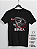 Camiseta Attack on Titan Malha 100% Algodão 30.1 Penteado - Imagem 7