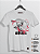Camiseta Attack on Titan Malha 100% Algodão 30.1 Penteado - Imagem 6