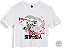 Camiseta Attack on Titan Malha 100% Algodão 30.1 Penteado - Imagem 2
