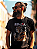 Camiseta Attack on Titan malha 100% Algodão 30.1 Penteado - Imagem 4