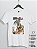 Camiseta Attack on Titan malha 100% Algodão 30.1 Penteado - Imagem 6