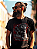 Camiseta Attack on Titan malha 100% Algodão 30.1 Penteado - Imagem 4