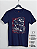Camiseta Attack on Titan malha 100% Algodão 30.1 Penteado - Imagem 5