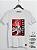 Camiseta Attack on Titan Malha 100% Algodão 30.1 Penteado - Imagem 6
